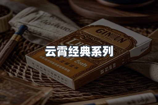 云霄经典系列